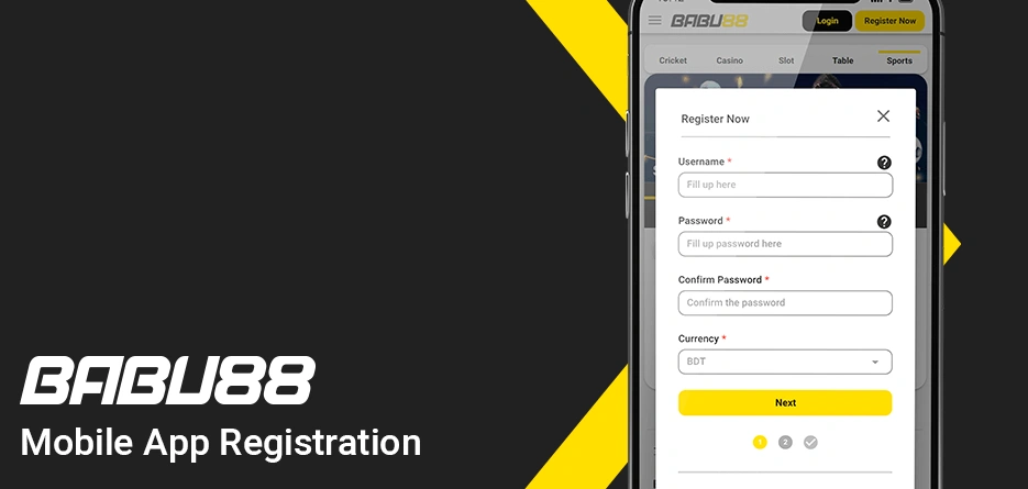 Babu88 Android App Download