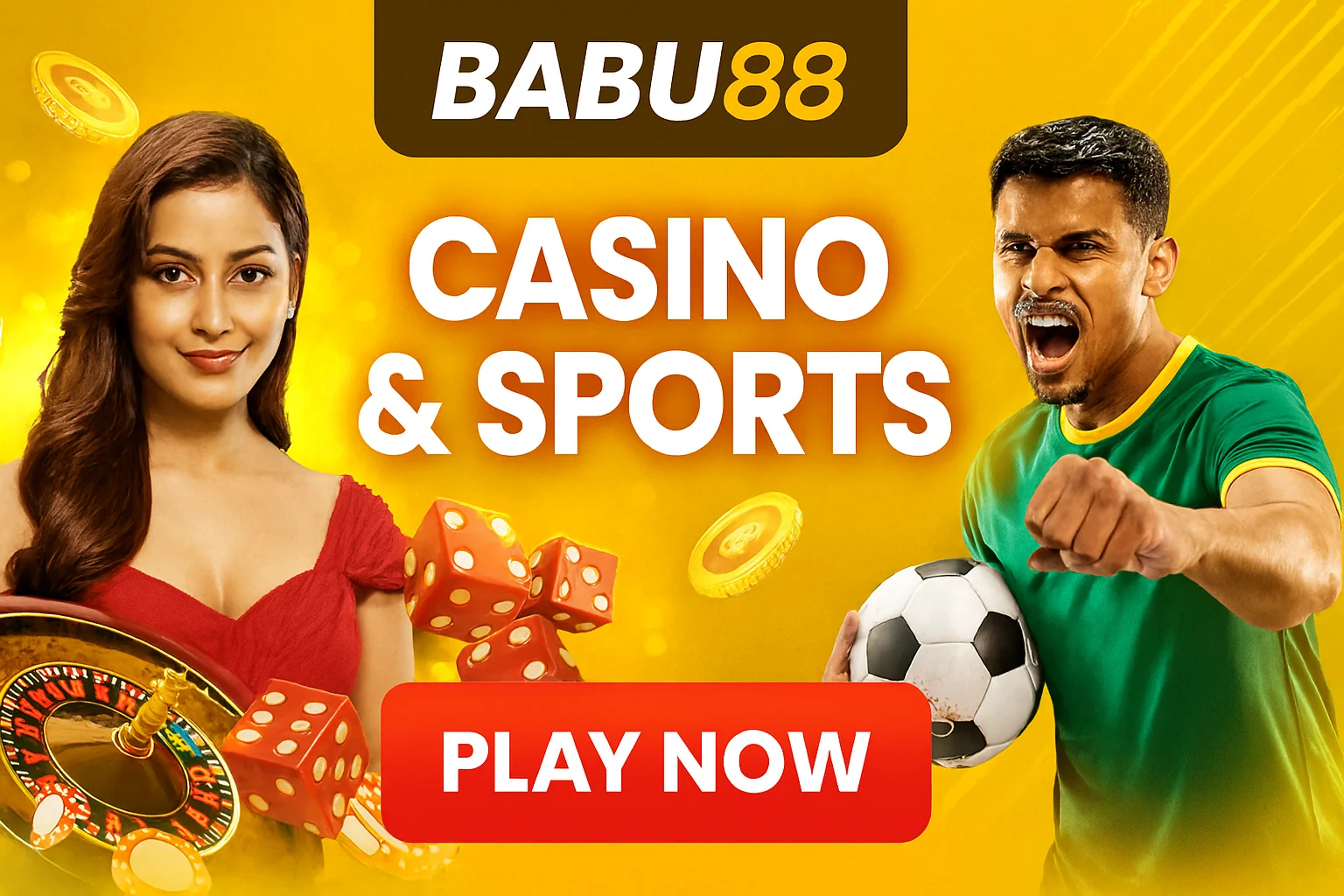 Babu88 Mobile Access