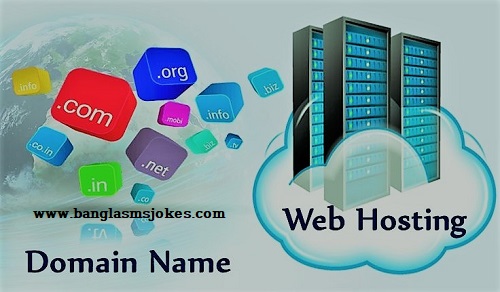 what is web hosting